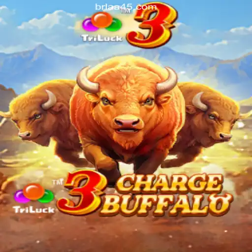 Exploring the Thrills of 3ChargeBuffalo, the Exciting Online Casino Game