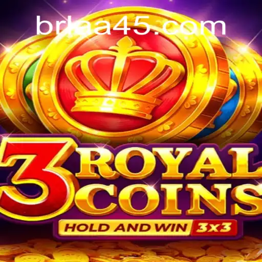 Exploring 3royalcoins: A New Era in Online Gaming