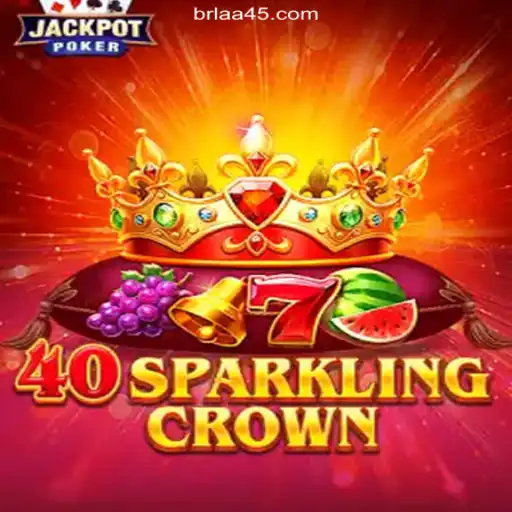 Experience Thrills with 40SparklingCrown in AA 45 Cassino Online
