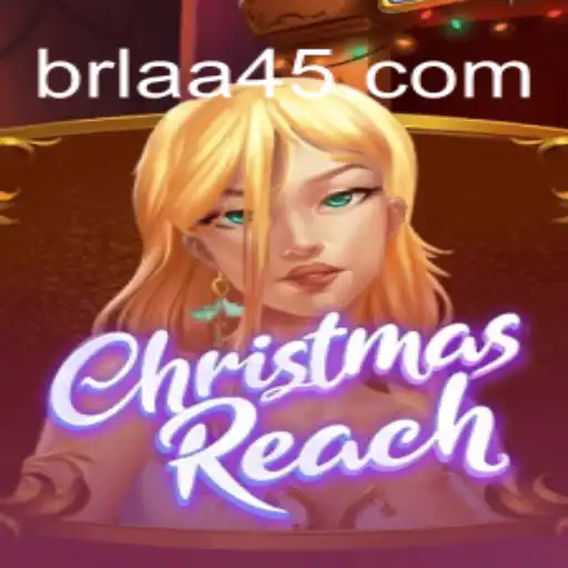 Discover the Enchantment of ChristmasReach