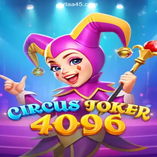 Explore the Excitement of CircusJoker4096 with AA 45 Cassino Online Bonuses
