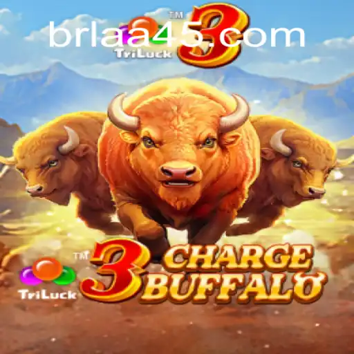 Exploring the Thrills of 3ChargeBuffalo, the Exciting Online Casino Game