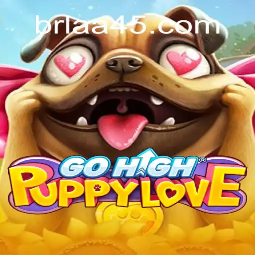 GoHighPuppyLove: Unleashing Fun with a Touch of Canine Cuteness