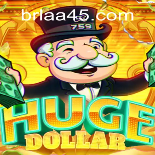 Exploring HugeDollar: An Innovative Online Casino Experience