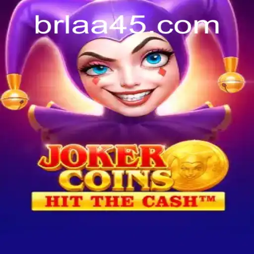Unveiling JokerCoins: The Future of Online Casino Gaming