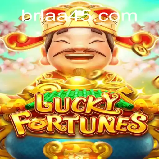 Discover the Thrills of LUCKYFORTUNES: Revolutionizing Online Gambling