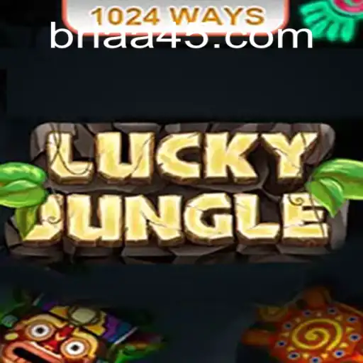 Exploring the Thrills of LuckyJungle1024: A Comprehensive Guide