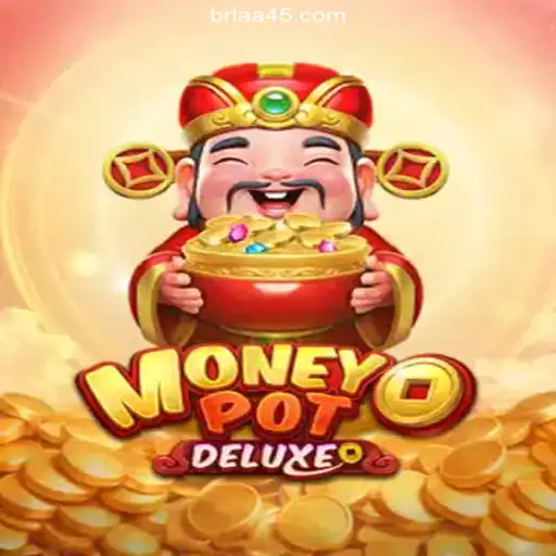 Exploring MoneyPotDELUXE: A Comprehensive Look into the AA 45 Cassino Online Game