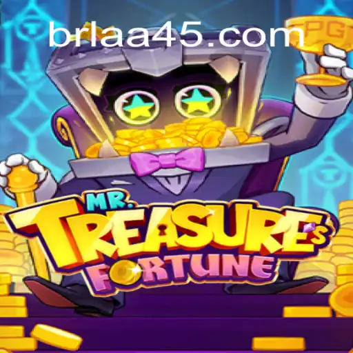 Discover the Exciting World of MrTreasuresFortune: A Guide to Winning Big