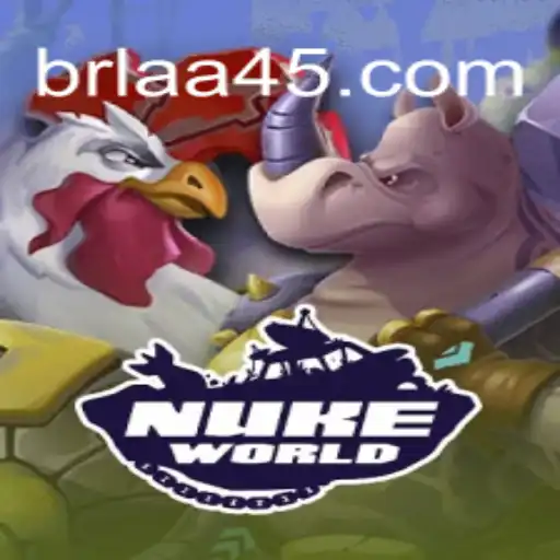 Uncover the Thrills of NukeWorld: A Comprehensive Guide