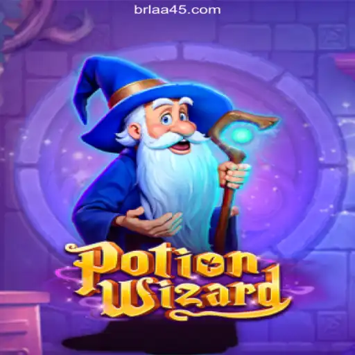 Exploring PotionWizard: A Magical Adventure