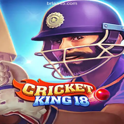 CricketKing18: Revolutionizing Online Gaming with Thrilling Cricket Action