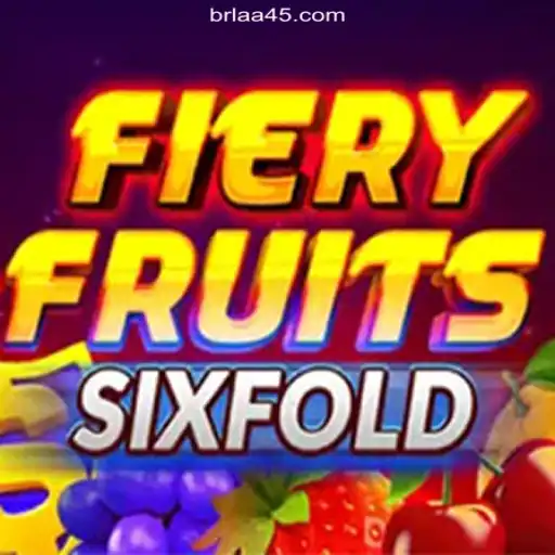 Exploring FieryFruitsSixFold: A Captivating Adventure in Online Gaming