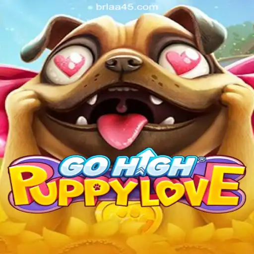 GoHighPuppyLove: Unleashing Fun with a Touch of Canine Cuteness