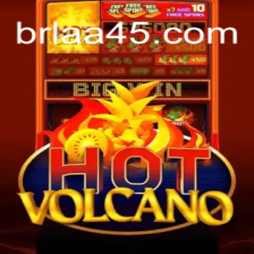 HotVolcano: A Thrilling Journey into the World of Online Casinogames