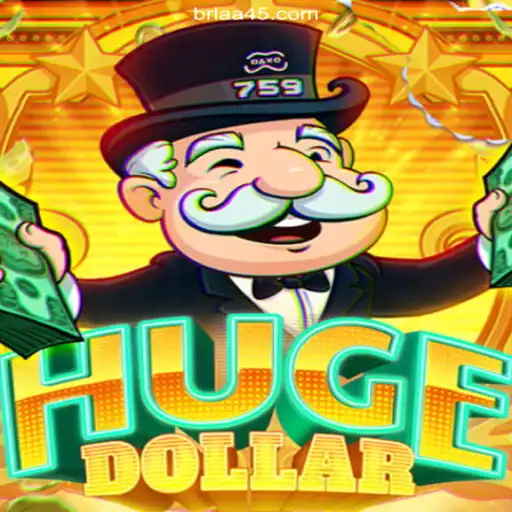 Exploring HugeDollar: An Innovative Online Casino Experience