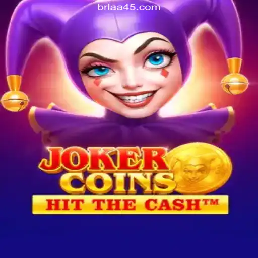 Unveiling JokerCoins: The Future of Online Casino Gaming