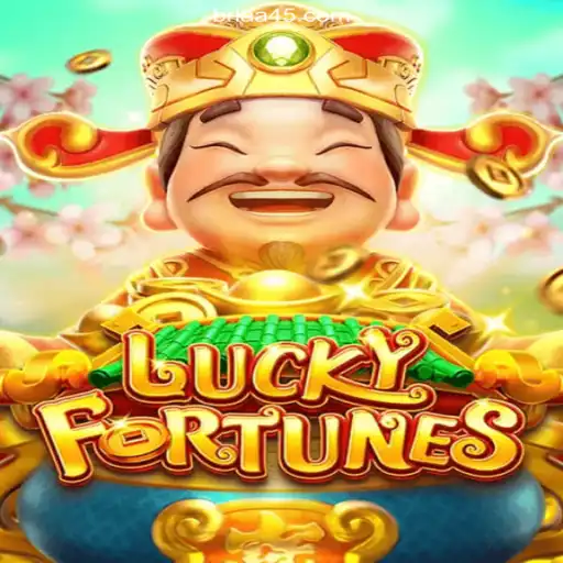 Discover the Thrills of LUCKYFORTUNES: Revolutionizing Online Gambling