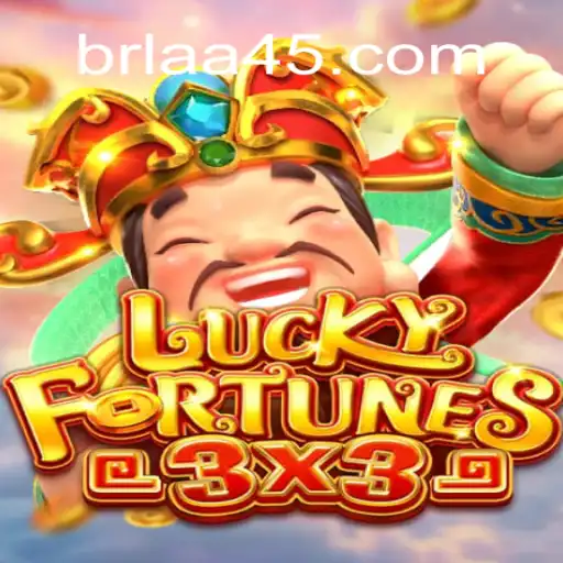 Discovering the Thrills of LUCKYFORTUNES3x3: Your Gateway to Casino Excitement