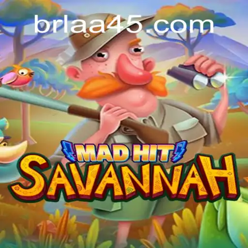 Explore the World of MadHitSavannah: A Unique Gaming Experience