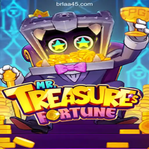 Discover the Exciting World of MrTreasuresFortune: A Guide to Winning Big