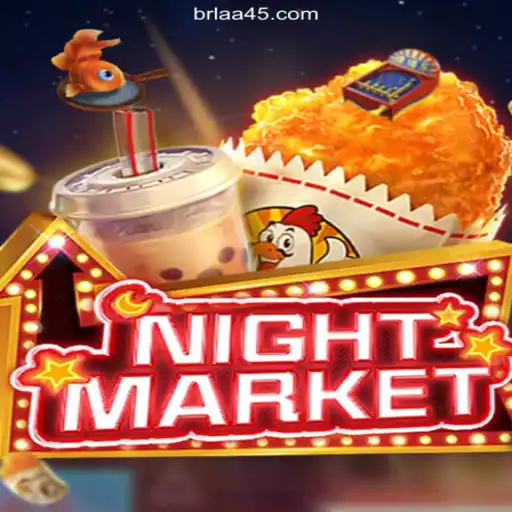 Discover the Thrills of NIGHTMARKET: The Ultimate Casino Online Experience