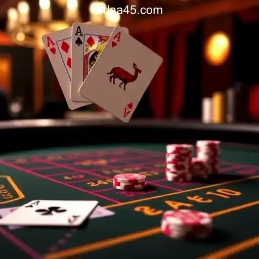Online Baccarat