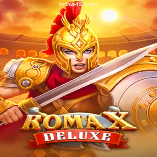Unveiling RomaXDeluxe: A Mesmerizing Casino Experience