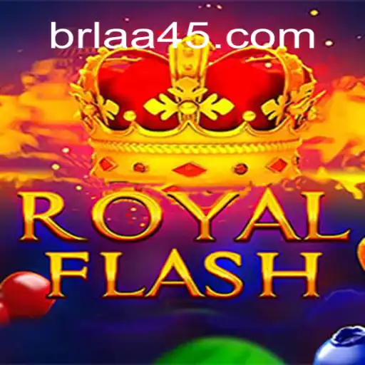 Exploring the Thrills of RoyalFlash: A Step into the Future of Casino Gaming