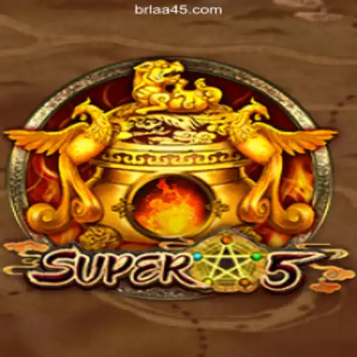Discover the Thrilling World of Super5 - Your Gateway to Virtual Excitement