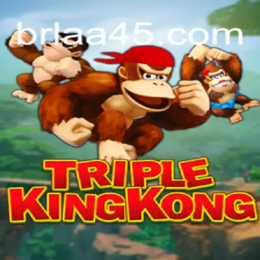 Exploring the Thrills of TripleKingKong: Your Ultimate Guide to Winning Big