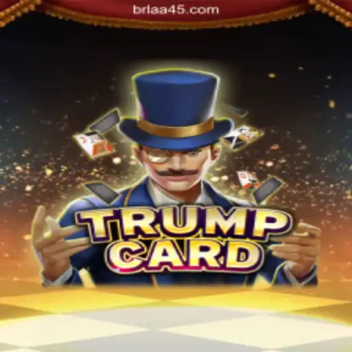 Unpacking TrumpCard: The Thrilling New Game with a Nod to Strategy and Chance