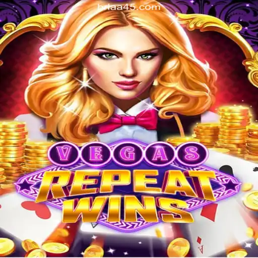 Discover the Excitement of VegasRepeatWins: A Premier Casino Experience
