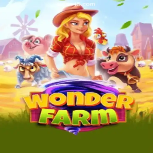 Exploring WonderFarm: A Magical Journey with AA 45 Cassino Online Com Bônus de Cadastro